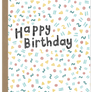 squiggly bday